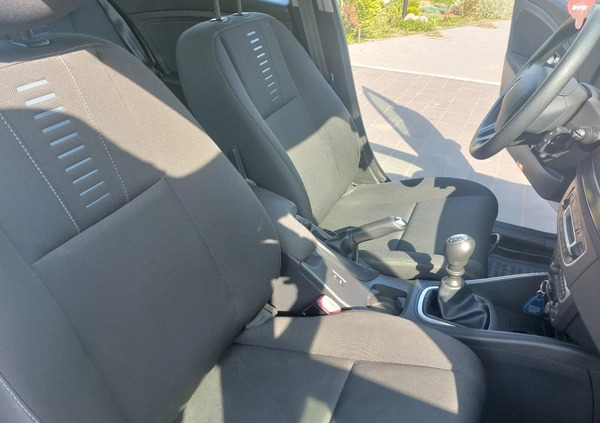 Renault Megane cena 19900 przebieg: 181000, rok produkcji 2009 z Kamieńsk małe 56